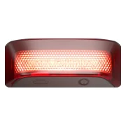 Alpina Paranus Plugin Light LED Helmet Light