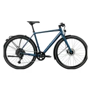 Orbea Vector 15 Eq Cues U6000 Gs Shadow Moondust