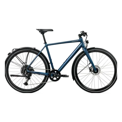 Orbea Vector 15 Eq Cues U6000 Gs Shadow Moondust