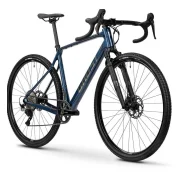 Ghost Bikes Asket Full Party Grx800