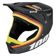100% Status DH/BMX