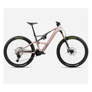 Orbea Rise LT M10 630Wh