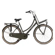 Popal Daily Dutch Basic+ N3 Women's
