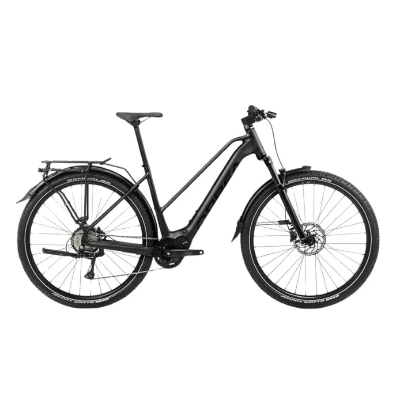 Orbea Kemen MID SUV 40