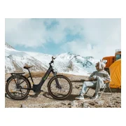 SachsenRAD E-SUV CityBike C5R Centro