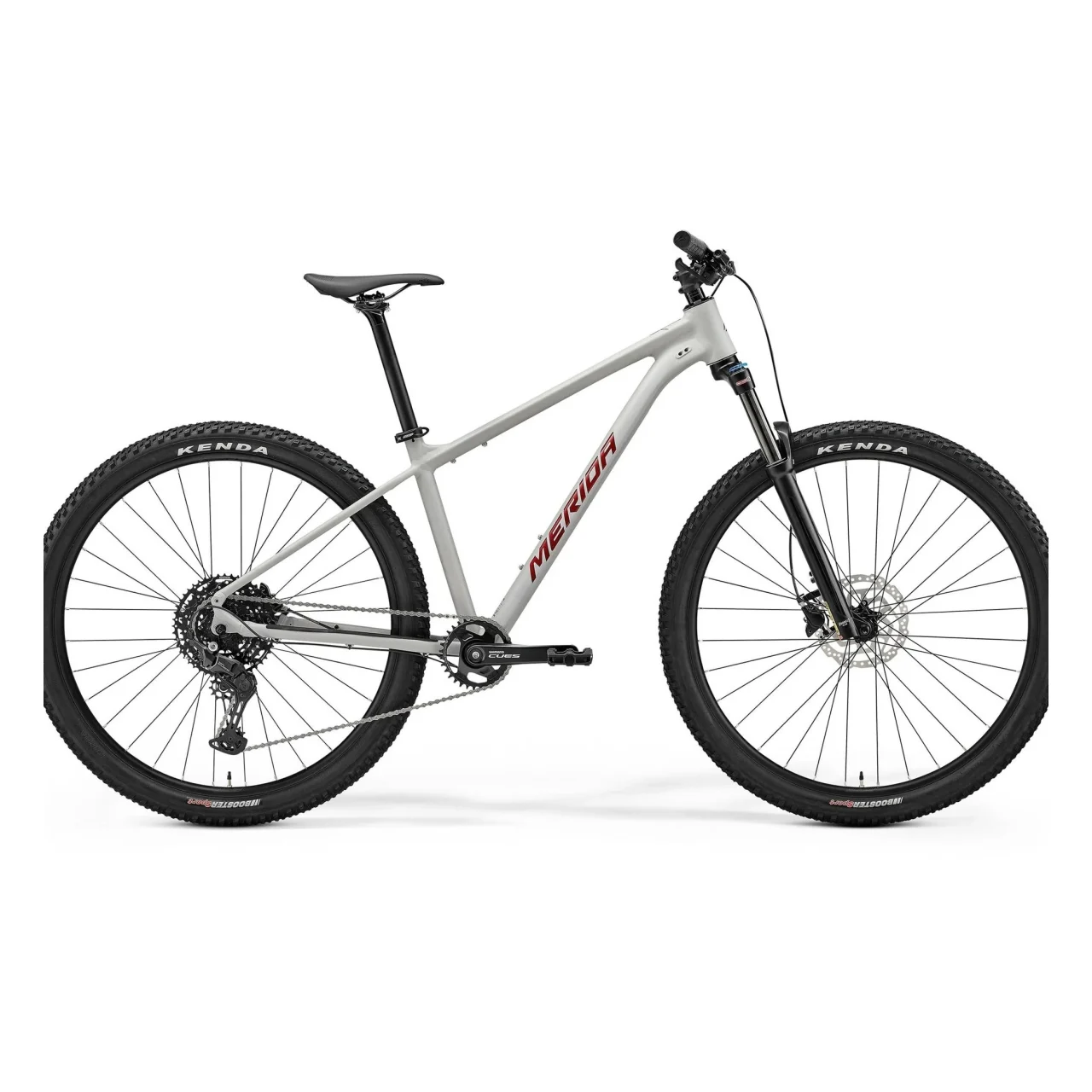 Merida BIG.SEVEN 200