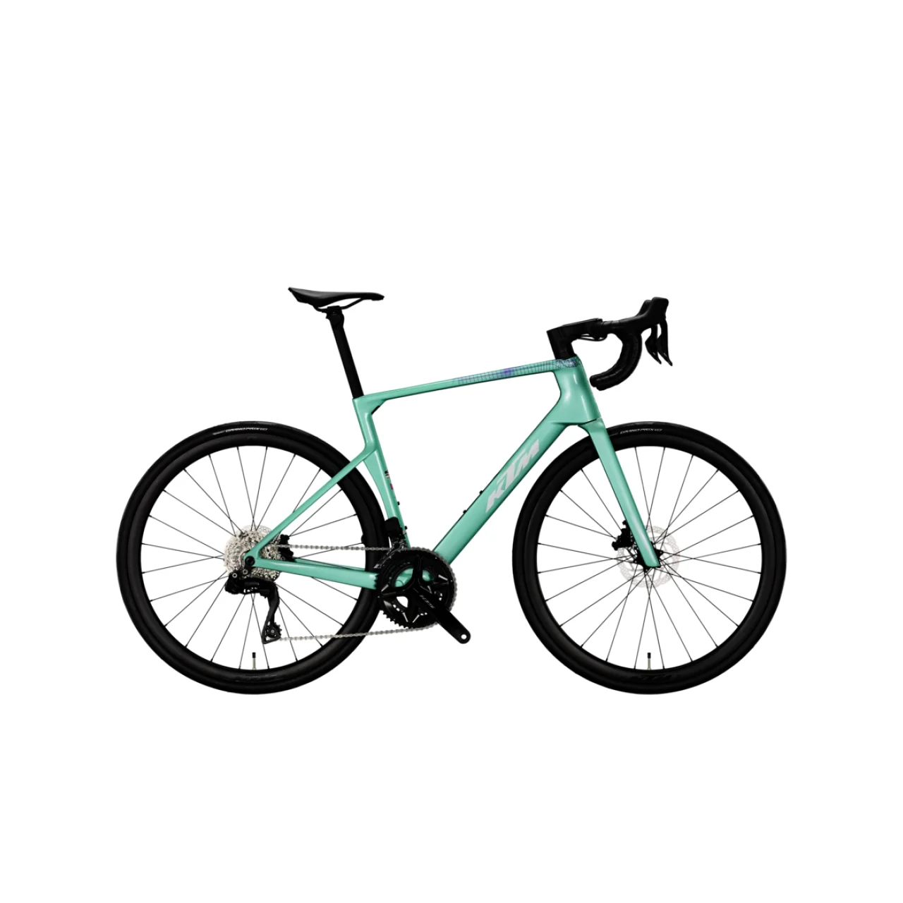 KTM Revelator Syro Pro Di2
