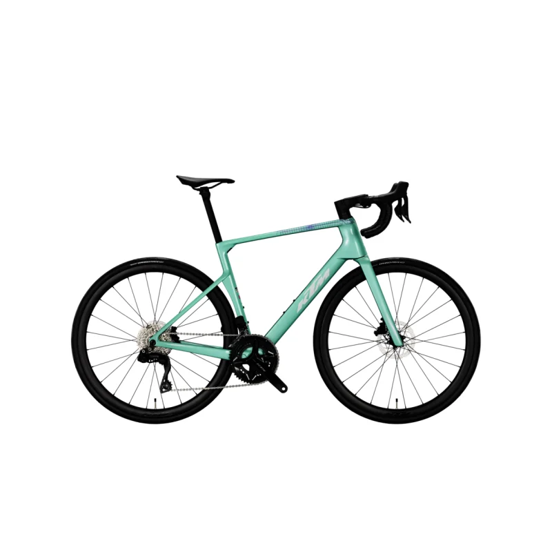 KTM Revelator Syro Pro Di2