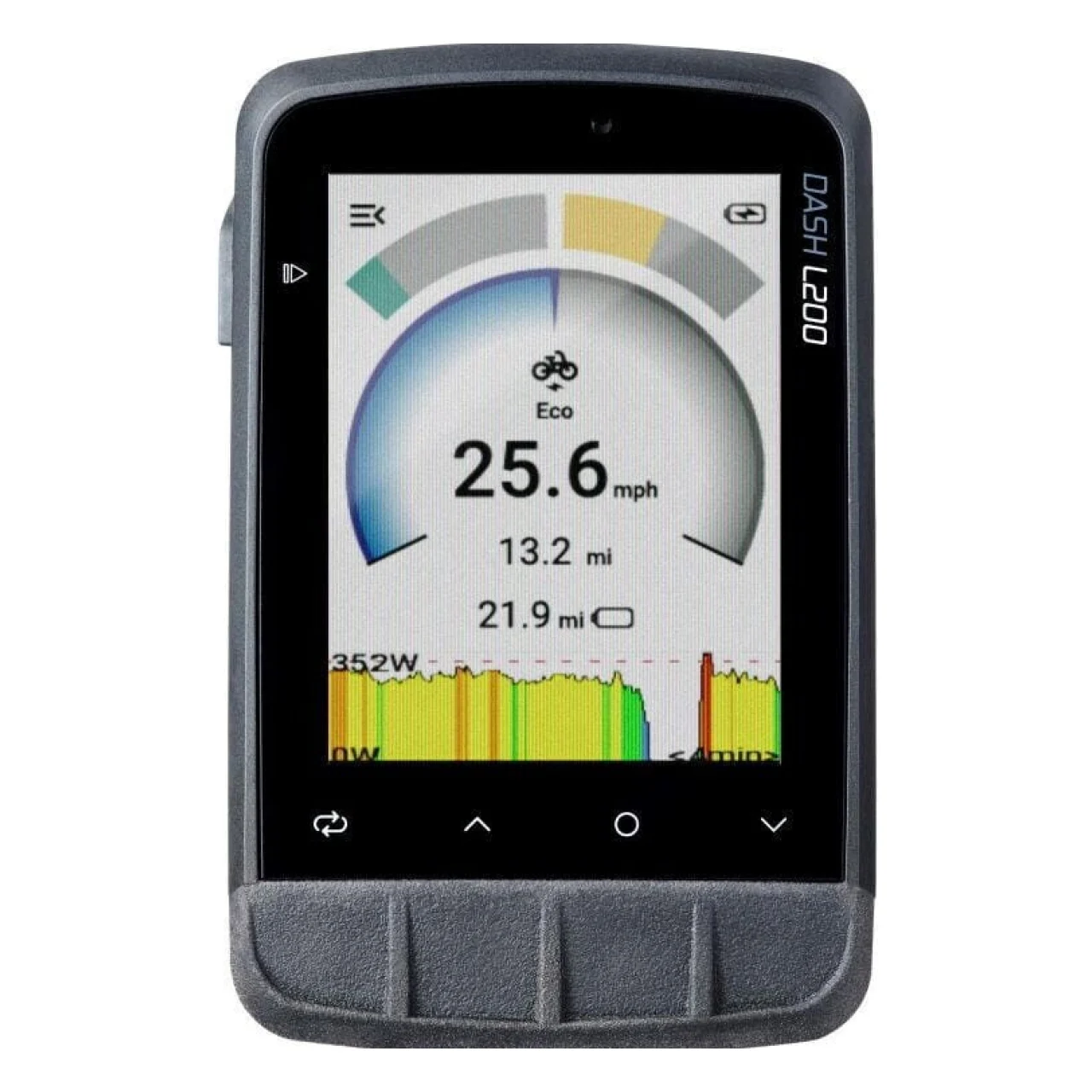 Giant Dash L200