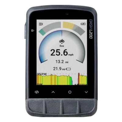 Giant Dash L200