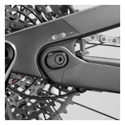 Canyon Spectral:ON CF 9 AXS