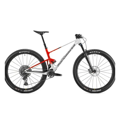 Mondraker F-Podium R