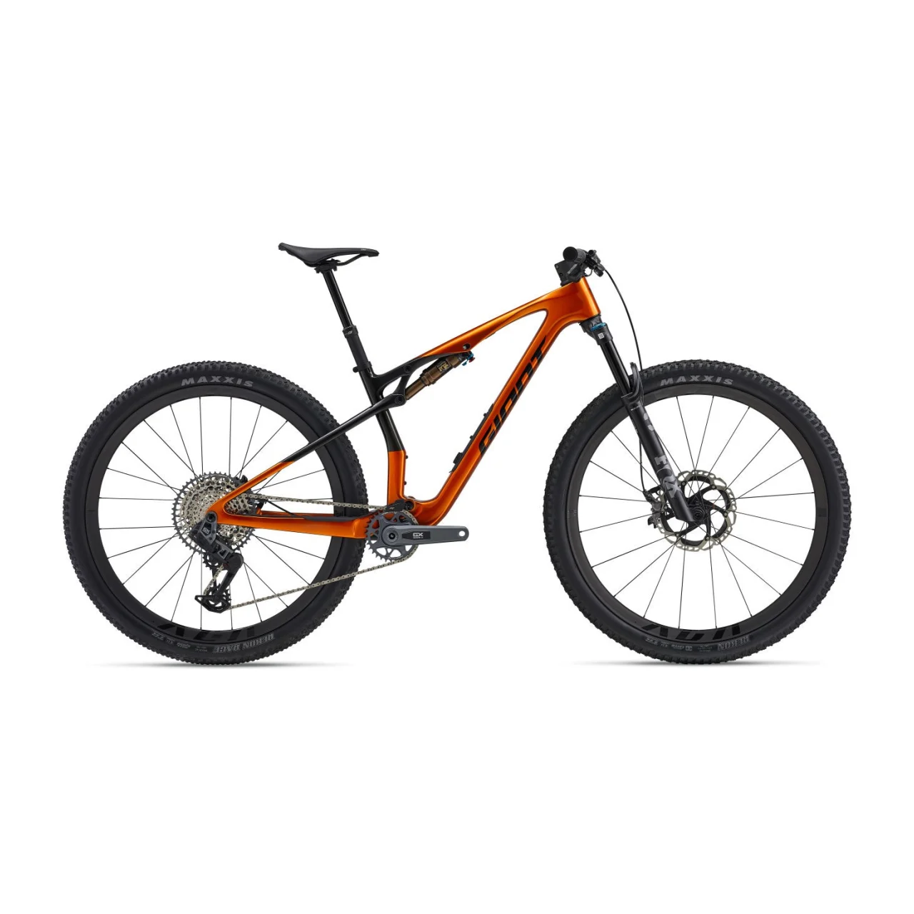 Giant Anthem X Advanced SL 1