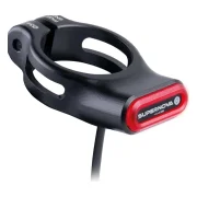 Supernova TL3 MINI SEATPOST CLAMP