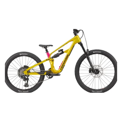 Cannondale Bad Habit 2