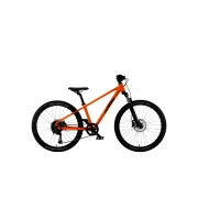 KTM Wild Speed 24