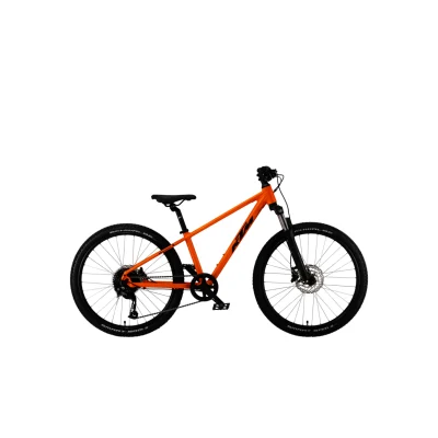 KTM Wild Speed 24