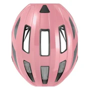 ABUS Macator Rennrad-helmet shiny