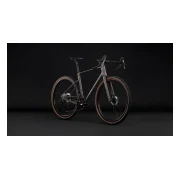 Cube Nuroad C:62 Pro