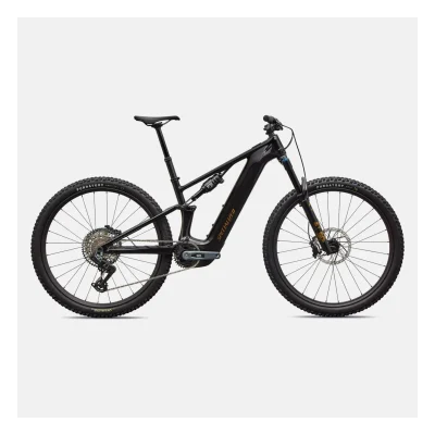 Specialized Turbo Levo R Expert