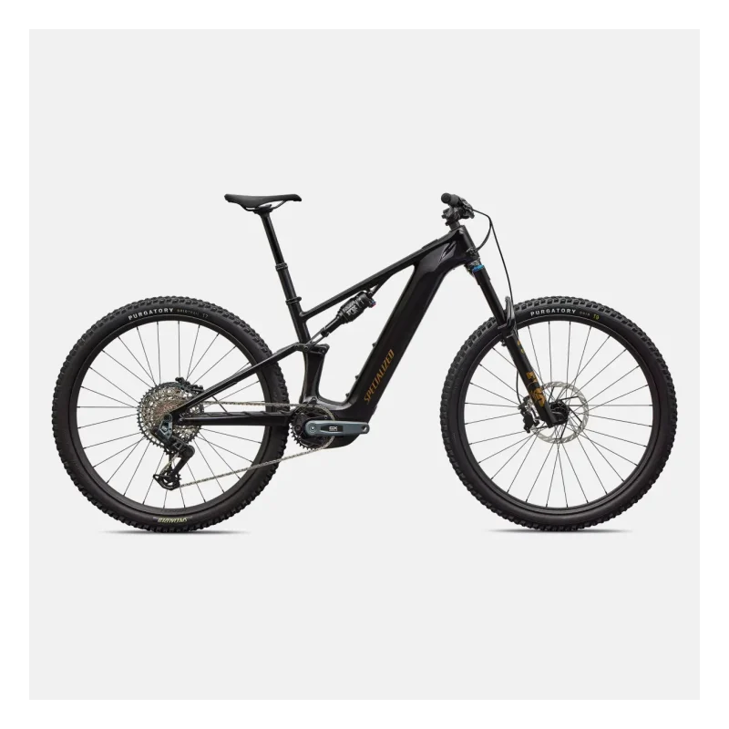 Specialized Turbo Levo R Expert