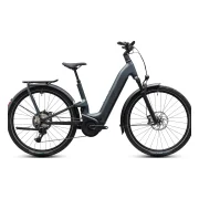 Cube Kathmandu Hybrid ONE11 HPC SLX 800