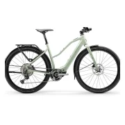 Centurion Speeddrive R2000 T EQ Guac Grün 28\" 400 Wh