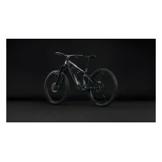 Cube Stereo Hybrid ONE44 HPC Super TM 800