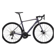 Liv Langma Advanced 1 Pro Compact 105 Di2 Meteorite Mist