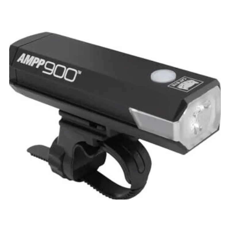 Cateye Ampp 900