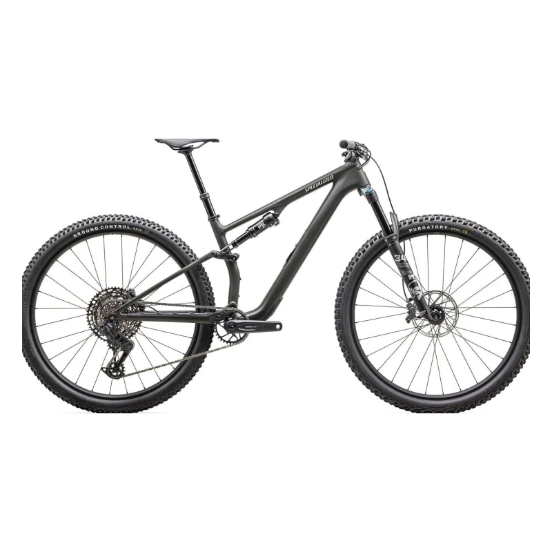 Specialized EPIC 8 EVO COMP