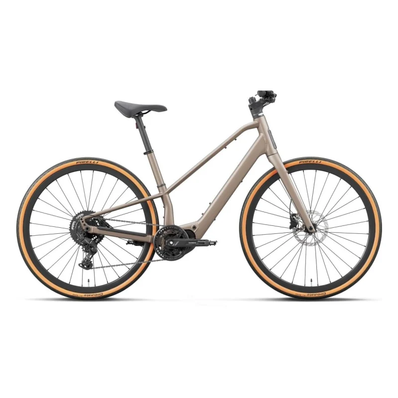 Orbea Carpe 25