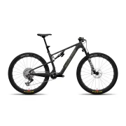 Santa Cruz Blur XX AXS Race FA RSV
