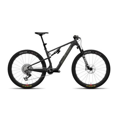 Santa Cruz Blur XX AXS Race FA RSV
