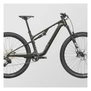 Canyon Lux Trail CF 6