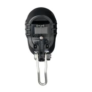 Axa Frontlicht Echo 15 E-Bike 15 helles LED- für optimale Sichtbarkeit