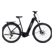 Cube Kathmandu Hybrid EXC 750