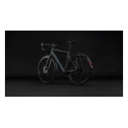 Cube Nuroad Pro FE