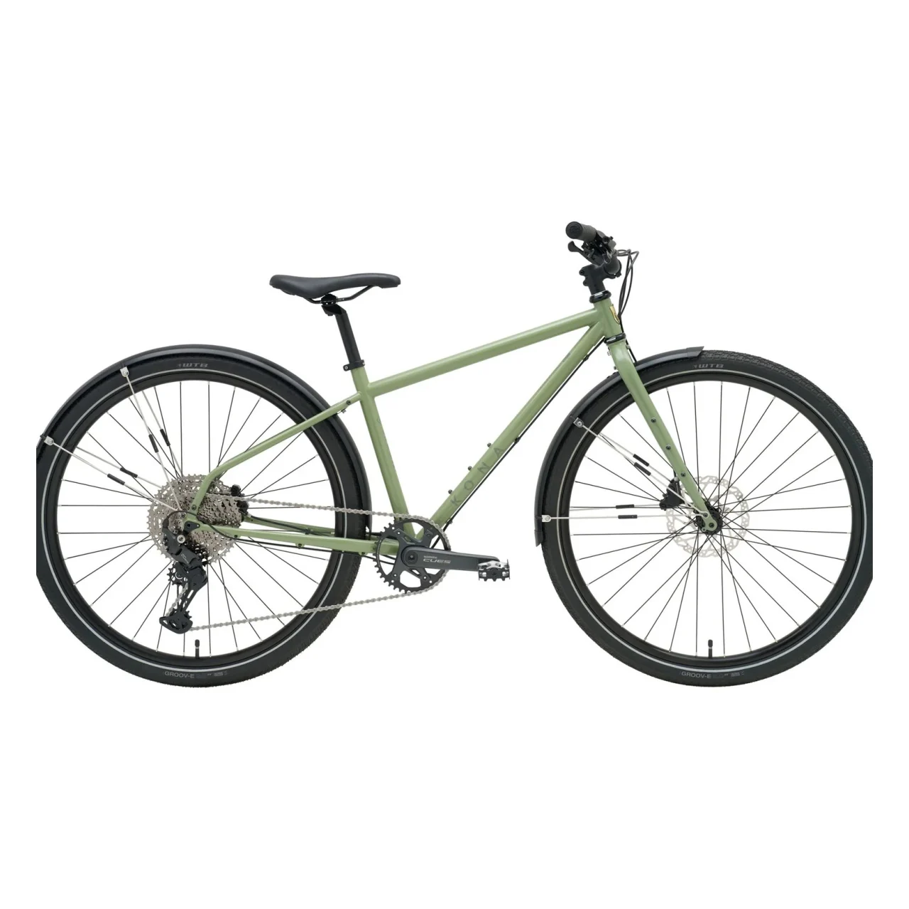 Kona Dr Dew