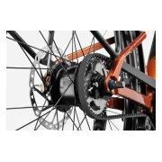Cannondale FlyingV