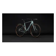 Cube Nulane Hybrid C:62 Race 400X FE