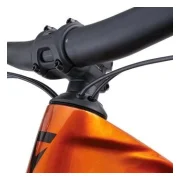 Giant Trance X Advanced E+ Elite 2 V1 Amber Glow/Cordovan
