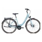 Pegasus Savona SL Disc 8