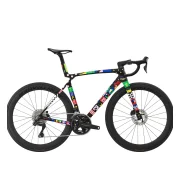 Trek Madone SL 7 Gen 8 The First 50 Replica