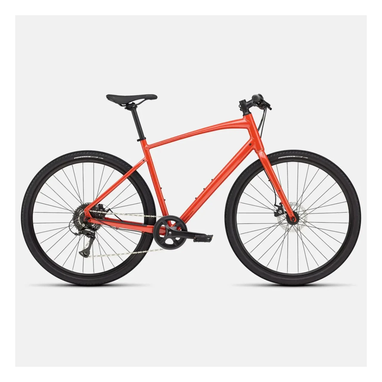 Specialized Sirrus X 1.0