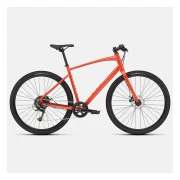 Specialized Sirrus X 1.0