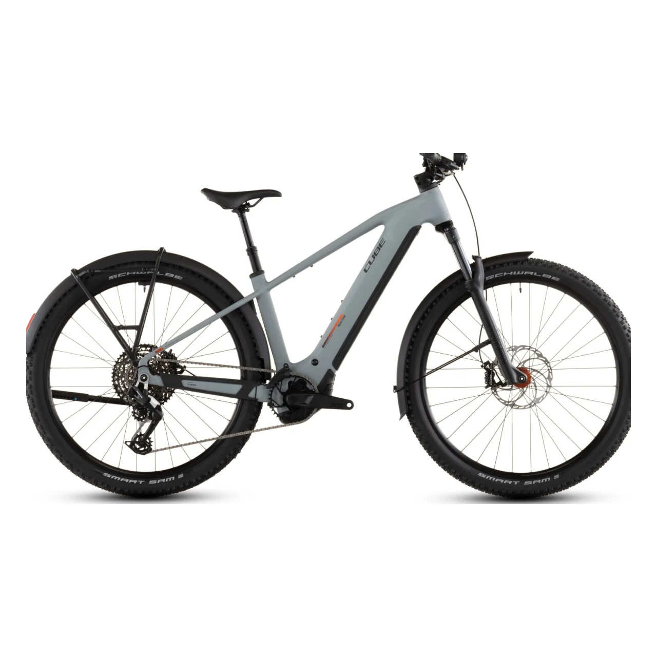 Cube Reaction Hybrid Race FE 800