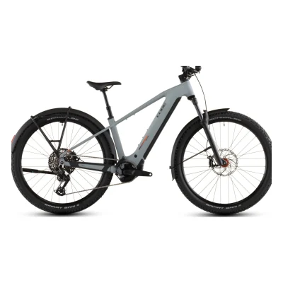 Cube Reaction Hybrid Race FE 800