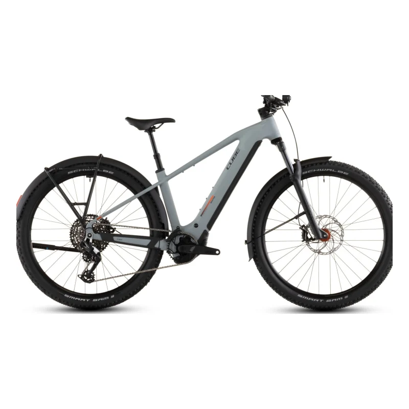 Cube Reaction Hybrid Race FE 800