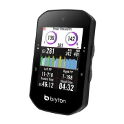 Bryton Rider S500 T